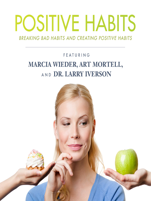 Title details for Positive Habits by Made for Success - Available